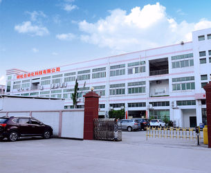 الصين Dongguan Yansong Automation Technology Co Ltd. مصنع